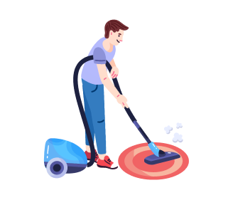 Vacation Rentals Cleaning Service